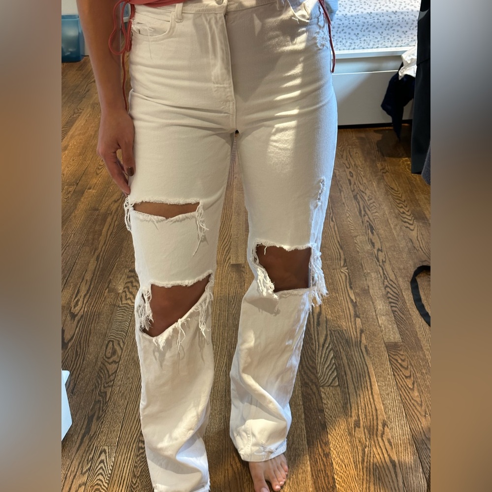 ZARA Jeans